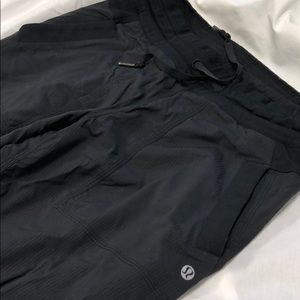 Lululemon sweatpants
